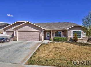 746 Placer Dr, Fruita, CO 81521