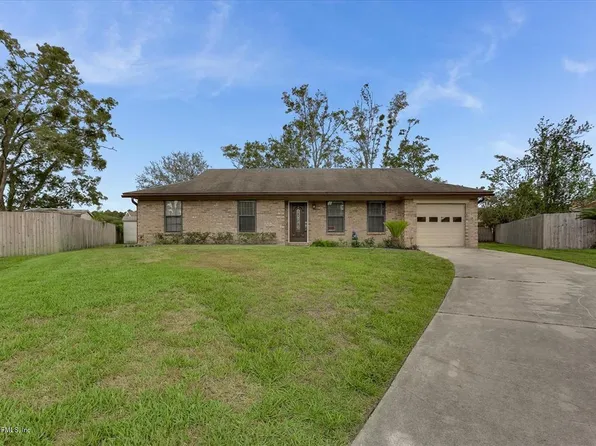 8822 Kestrel Ct, Jacksonville, FL 32222