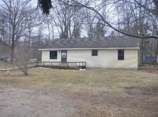 3570 Putnam Rd, Muskegon, MI 49445