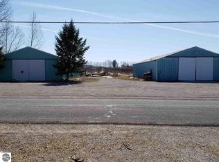 12859 McLachlan Rd, Kewadin, MI 49648