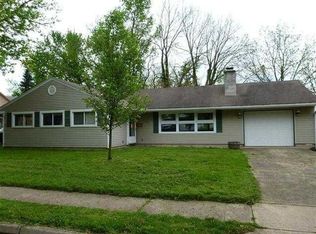 204 E Worley Ave, Dayton, OH