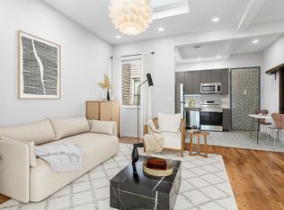 1628 Summerfield St #2B, Ridgewood, NY 11385