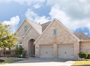 1902 Arbor Bend Ln, Richmond, TX 77469