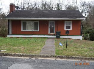 821 Maple Ave, Salisbury, NC 28144