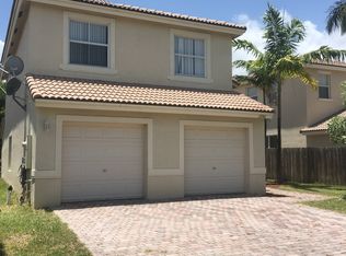 23742 SW 108th Ave, Homestead, FL 33032