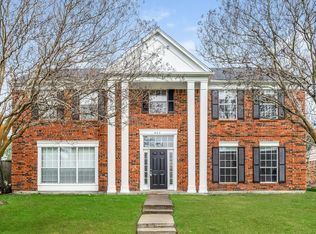 804 Buckeye Dr, Mesquite, TX 75181