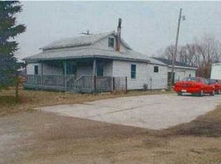 5545 Seventeen Mile Rd NE, Cedar Springs, MI 49319