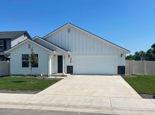 3304 S Walnut Ridge Way, Nampa, ID 83687