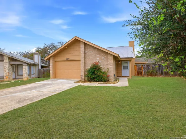16430 Oak Rock, San Antonio, TX 78247