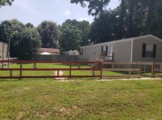 16801 W Dounreay, Montgomery, TX 77316