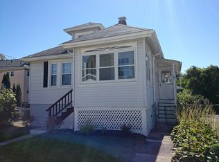 8 Cotuit St, West Roxbury, MA 02132