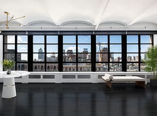 114 Mercer St FL 10, New York, NY 10012