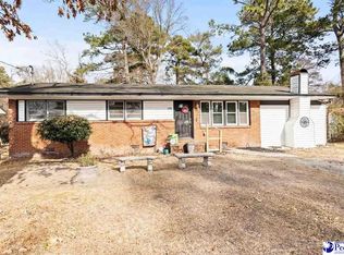 1774 Williamsburg Cir, Florence, SC 29506