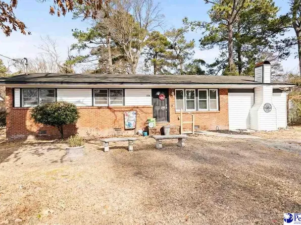 1774 Williamsburg Cir, Florence, SC 29506