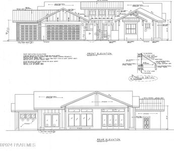 5030 E Frost Ln, Prescott Valley, AZ, 86314