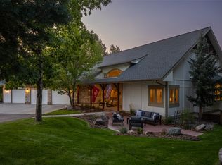 2976 Saint Thomas Dr, Missoula, MT 59803