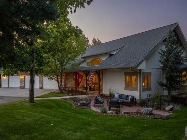 2976 Saint Thomas Dr, Missoula, MT 59803