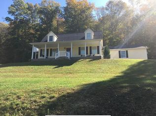 395 Serene Dr, Grafton, WV 26354