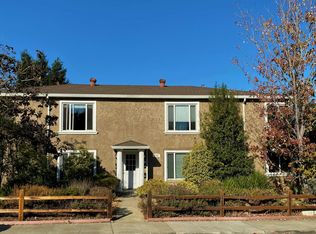 624 Leksich Ave #1, Mountain View, CA 94041