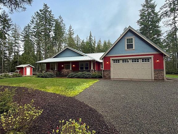 2nd image of 18349 NW Stavis Bay Road