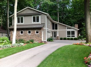 263 Little Station Rd, Holland, MI 49424