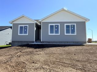1007 Polk St, De Soto, IA 50069