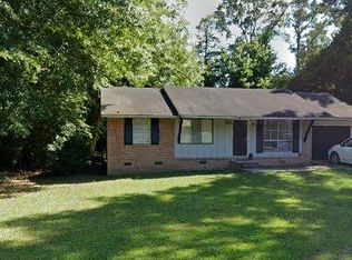 73 Crystal River Dr, Riverdale, GA