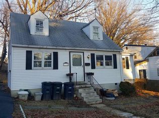 7736 Emerson Rd, Hyattsville, MD 20784