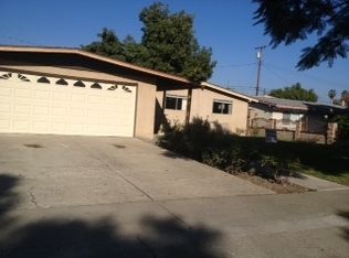 717 E Pomona St, Santa Ana, CA 92707