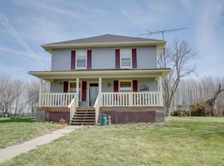 1730 Highway M, Odessa, MO 64076