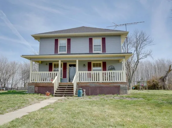 1730 Highway M, Odessa, MO 64076