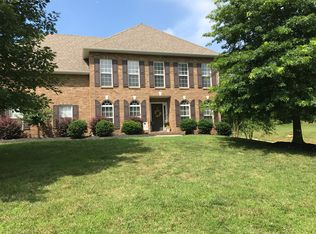623 Spring Branch Ln, Knoxville, TN 37934