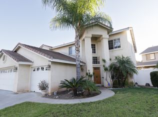 2750 Canyon View Cir, Corona, CA 92882