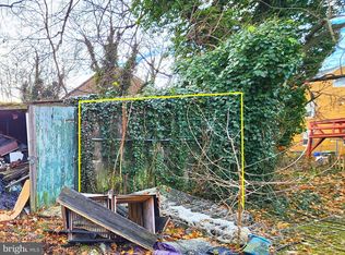 0 Dorchester Ave, Gwynn Oak, MD 21207