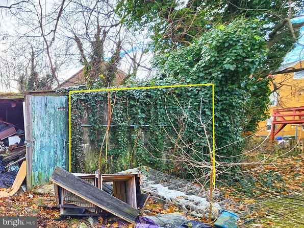 0 Dorchester Ave, Gwynn Oak, MD 21207