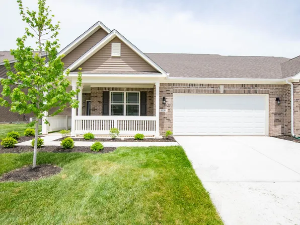 8830 Faulkner Dr, Indianapolis, IN 46239