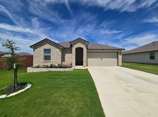 5205 Brody Dr, Killeen, TX 76549