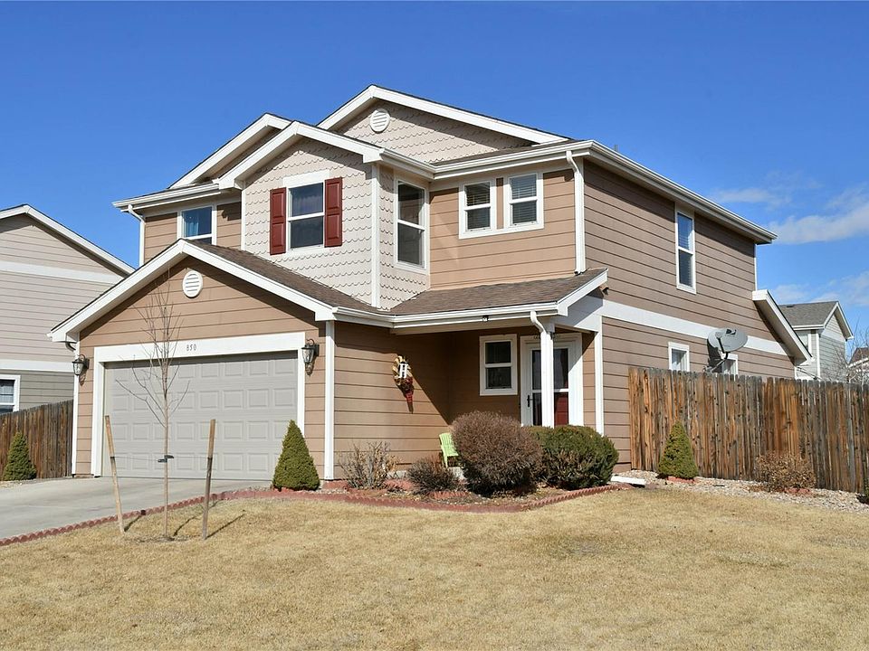 1st image of 850 Ponderosa Ln