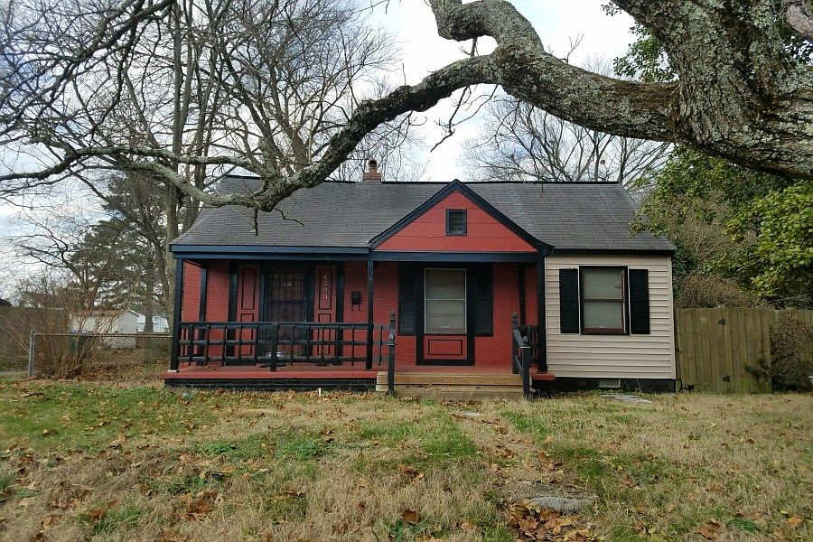 1st image of 4503 Randall Ave