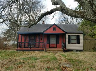 4503 Randall Ave, Richmond, VA 23231