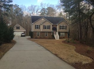 304 Tussahaw Point Dr, Jackson, GA