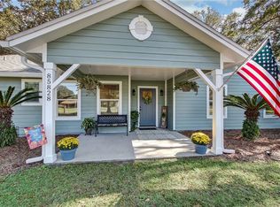 85828 Kirkland Rd, Yulee, FL 32097