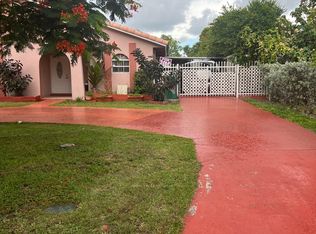 16945 SW 109th Ct, Miami, FL 33157