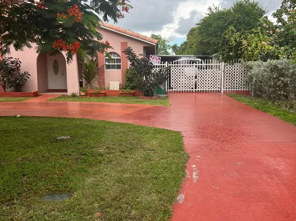 16945 SW 109th Ct, Miami, FL 33157