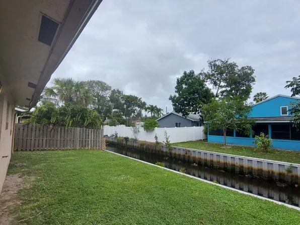 1984 SW 28th Ln #A, Fort Lauderdale, FL 33312