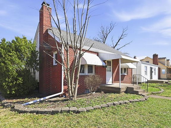 2nd image of 3016 McGuffey Rd