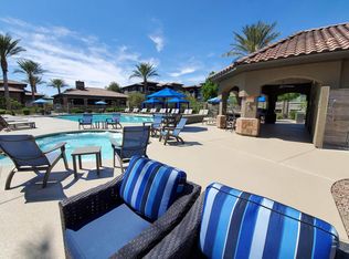 The Paramount by Picerne, Las Vegas, NV 89123