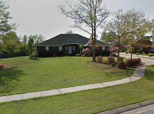 1789 Terex Cir, Cantonment, FL 32533