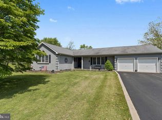 100 Tomlin Station Rd, Mullica Hill, NJ 08062