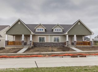 1900 S Warrior Ln, Waukee, IA 50263